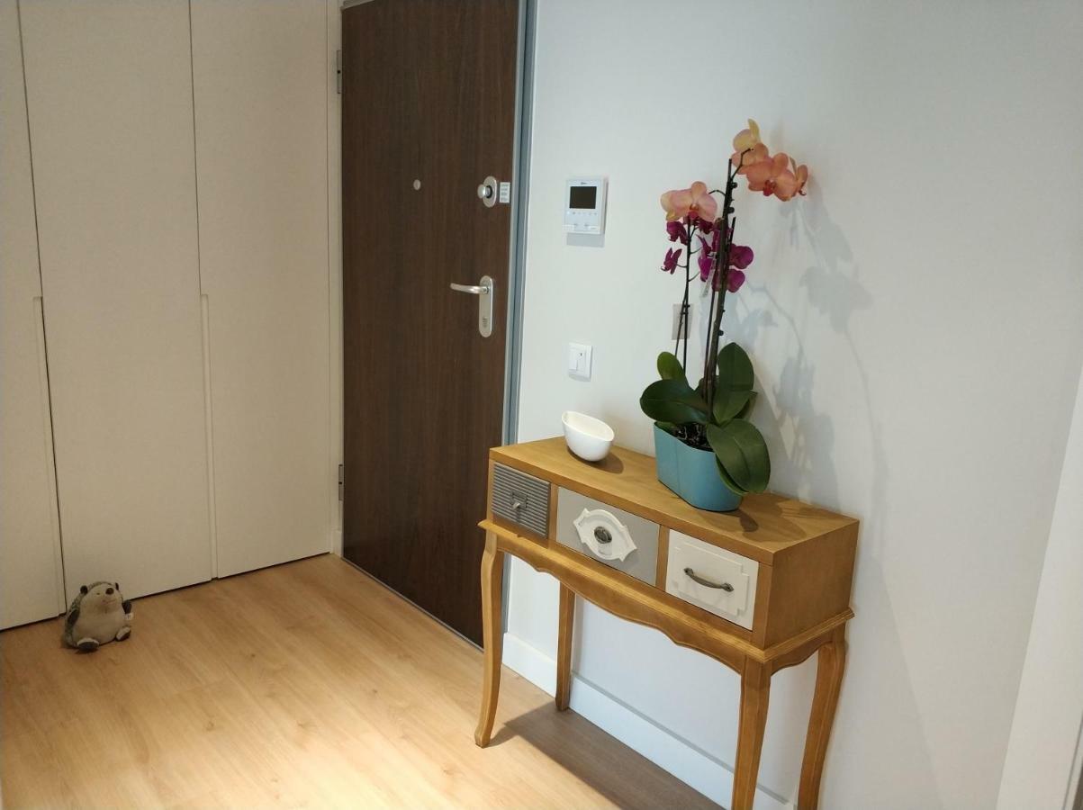 Rafaelo'S Apartment Caldas Da Rainha Eksteriør bilde