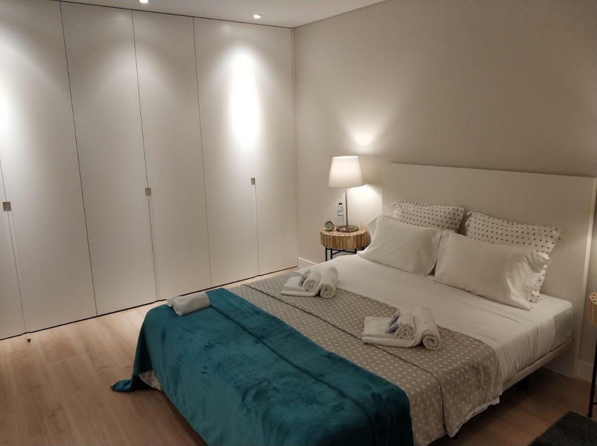Rafaelo'S Apartment Caldas Da Rainha Eksteriør bilde
