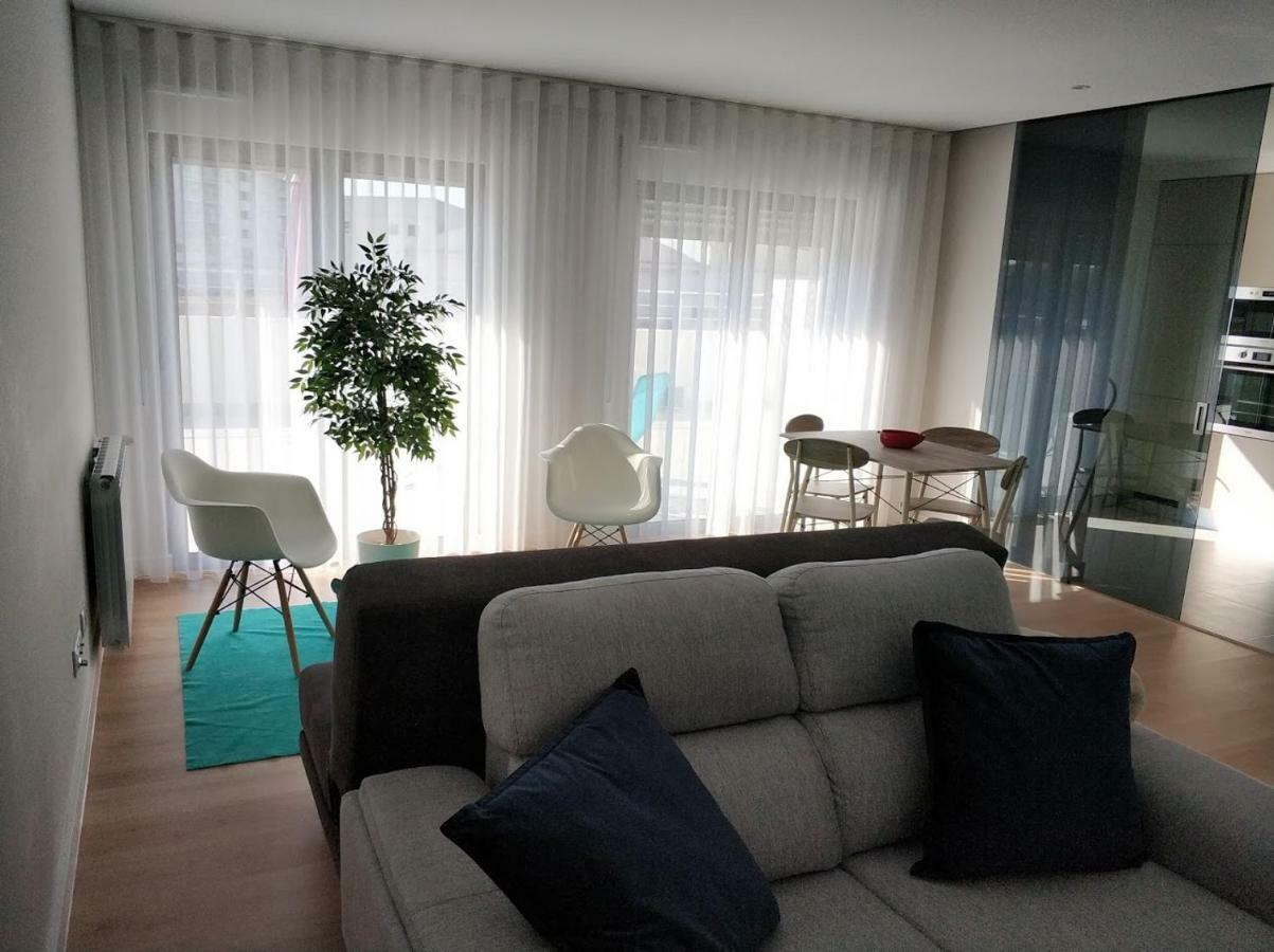Rafaelo'S Apartment Caldas Da Rainha Eksteriør bilde